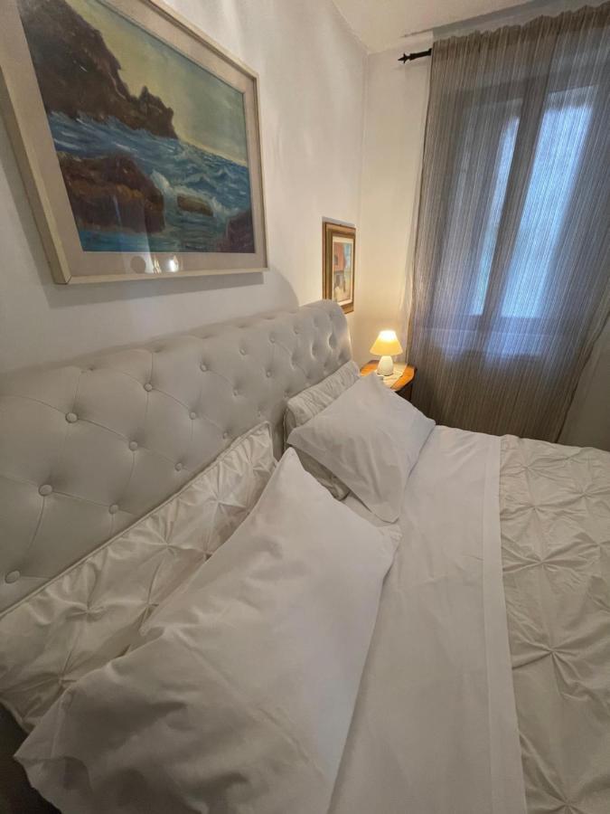 Charme Holidays البندقية المظهر الخارجي الصورة