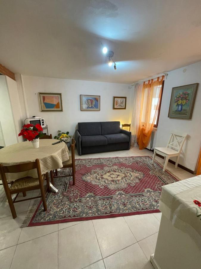 Charme Holidays البندقية المظهر الخارجي الصورة