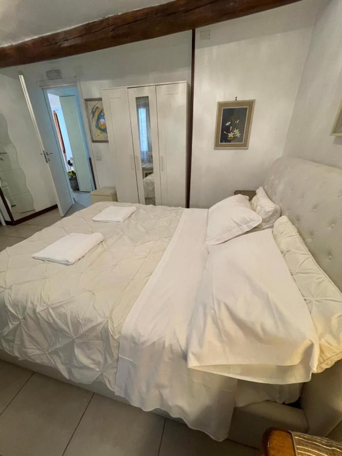 Charme Holidays البندقية المظهر الخارجي الصورة