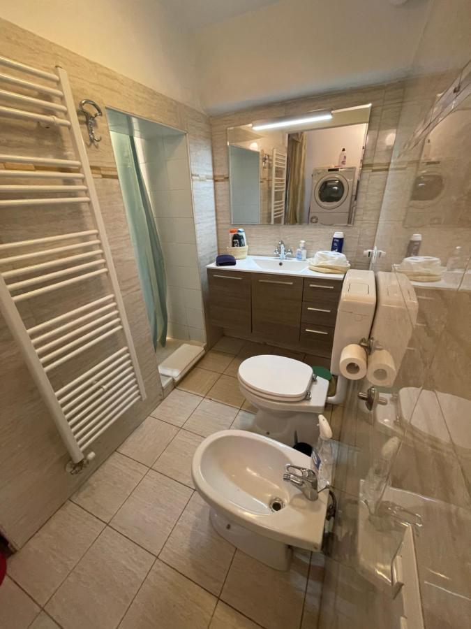 Charme Holidays البندقية المظهر الخارجي الصورة