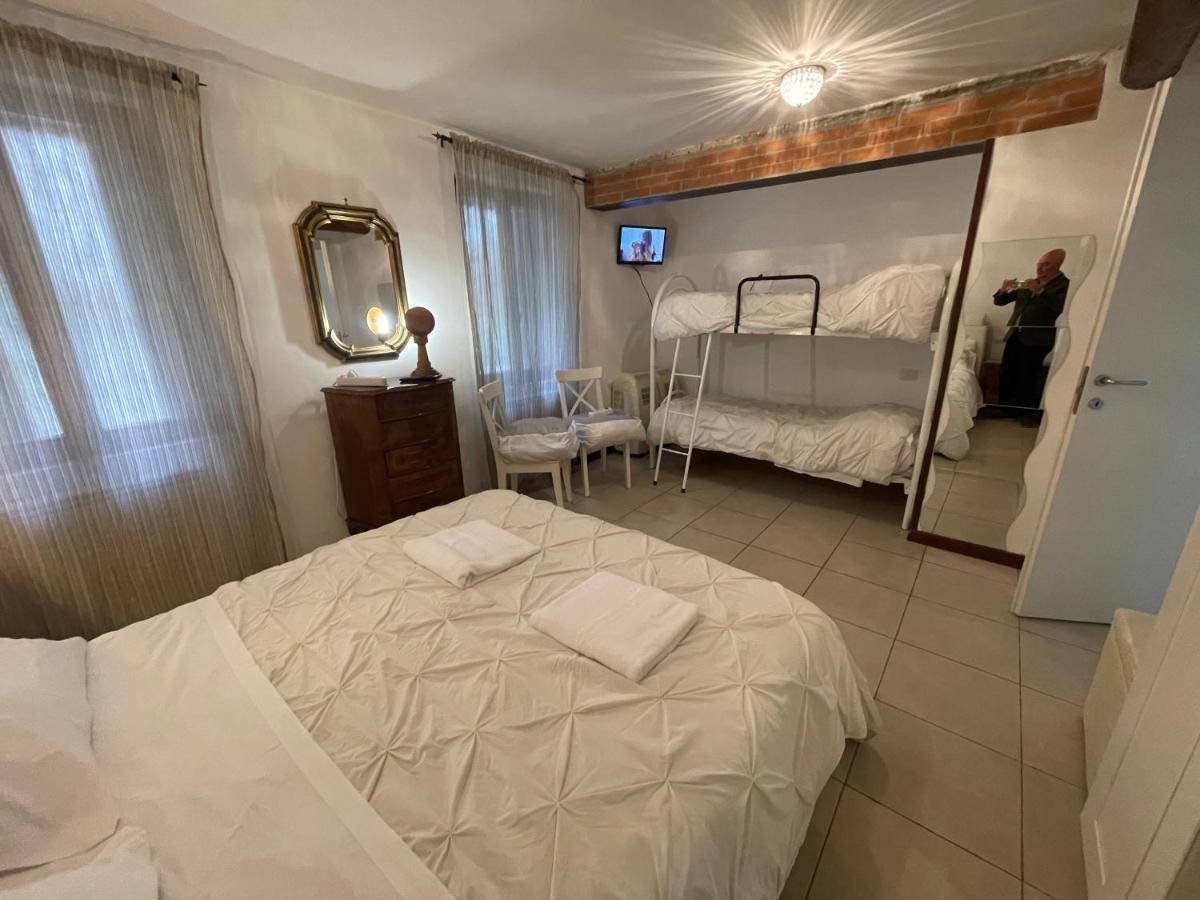 Charme Holidays البندقية المظهر الخارجي الصورة