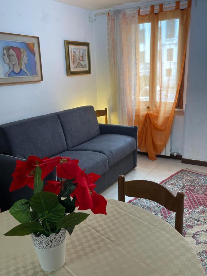 Charme Holidays البندقية المظهر الخارجي الصورة