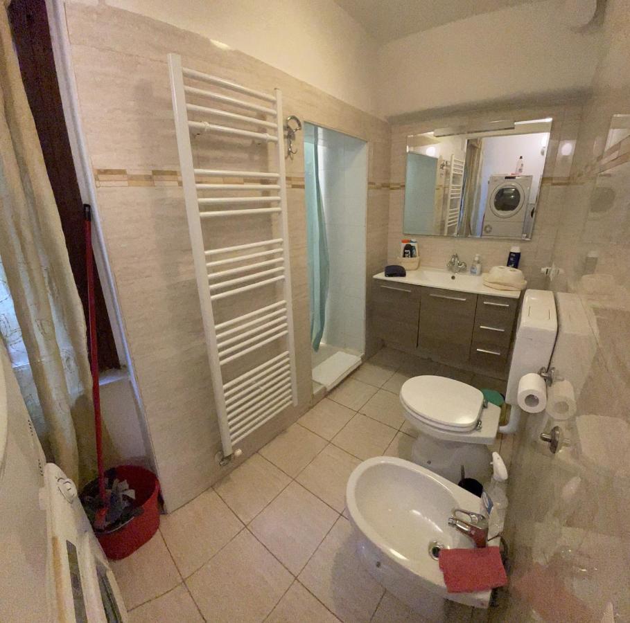 Charme Holidays البندقية المظهر الخارجي الصورة