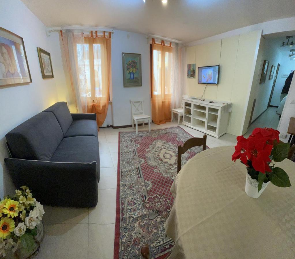 Charme Holidays البندقية المظهر الخارجي الصورة