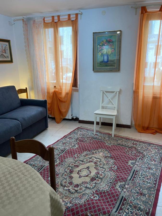 Charme Holidays البندقية المظهر الخارجي الصورة