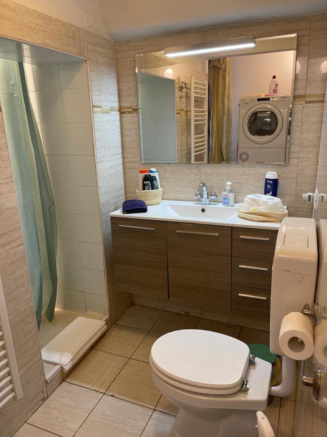 Charme Holidays البندقية المظهر الخارجي الصورة