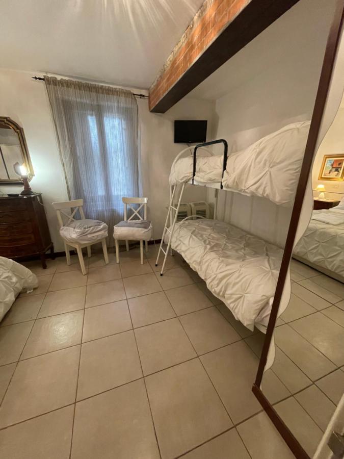 Charme Holidays البندقية المظهر الخارجي الصورة