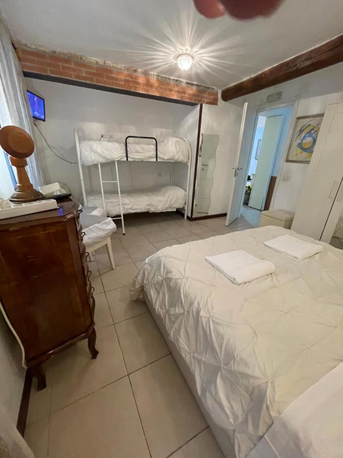 Charme Holidays البندقية المظهر الخارجي الصورة