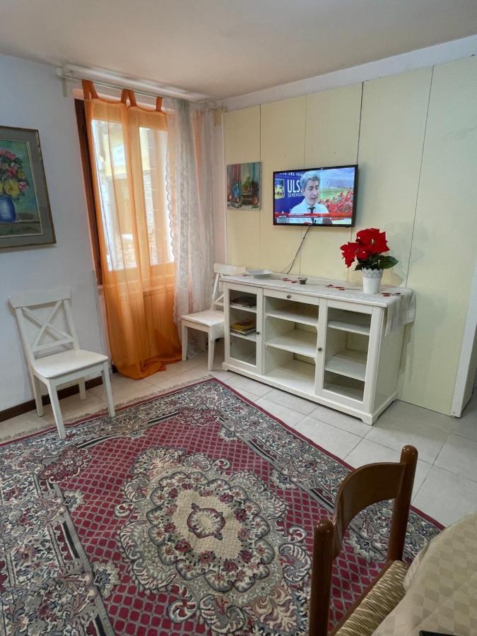Charme Holidays البندقية المظهر الخارجي الصورة