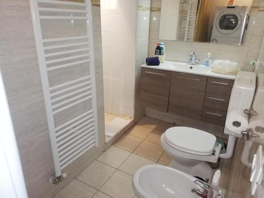 Charme Holidays البندقية المظهر الخارجي الصورة