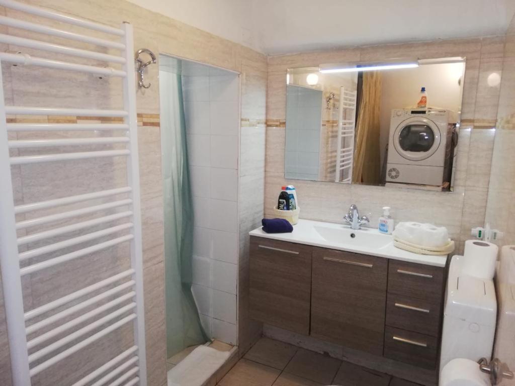 Charme Holidays البندقية المظهر الخارجي الصورة