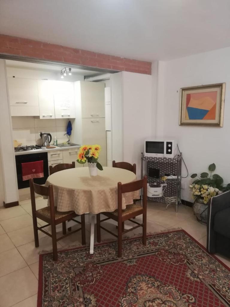 Charme Holidays البندقية المظهر الخارجي الصورة